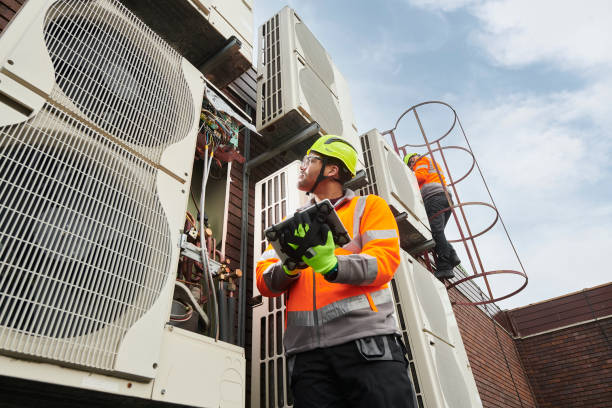 Best HVAC Equipment and Components in Catonsville, MD