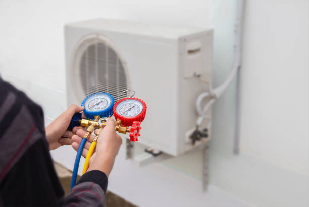 Best Geothermal HVAC Systems in Catonsville, MD