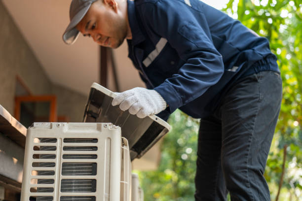 Best VRF (Variable Refrigerant Flow) Systems in Catonsville, MD